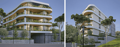 Luxury Complex in Budva – Exclusive Opportunity, Budva